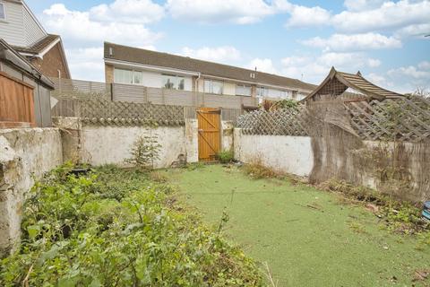 3 bedroom terraced house for sale, Telham Avenue, Ramsgate, CT12