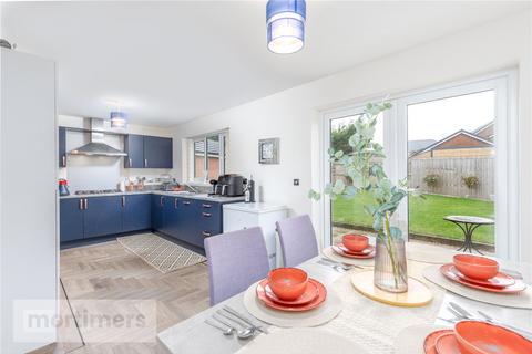 4 bedroom detached house for sale, Wilkinson Walk, Blackburn, Lancashire, BB2