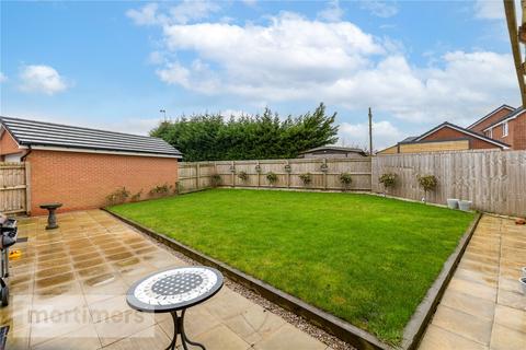 4 bedroom detached house for sale, Wilkinson Walk, Blackburn, Lancashire, BB2