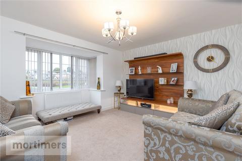 4 bedroom detached house for sale, Wilkinson Walk, Blackburn, Lancashire, BB2