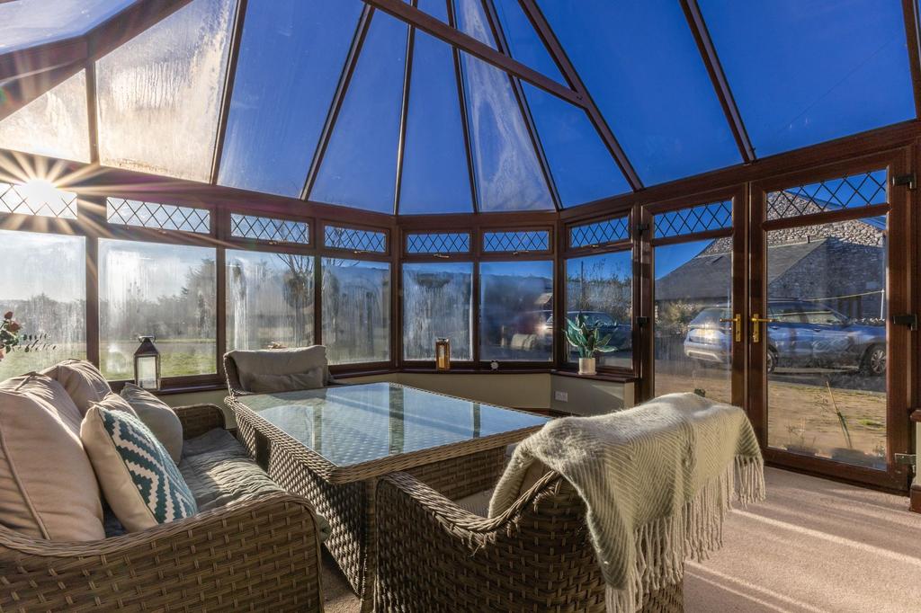 Sunroom