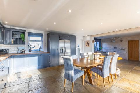 4 bedroom semi-detached house for sale, Crossapool, Levens