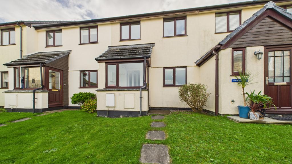 2 Bedroom Mid Terraced House for Sale