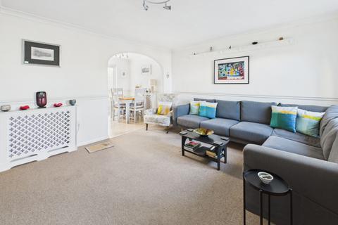 2 bedroom terraced house for sale, Headland Court, Headland Road, Carbis Bay  St. Ives, Cornwall, TR26 2PD