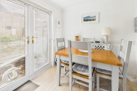 2 bedroom terraced house for sale, Headland Court, Headland Road, Carbis Bay  St. Ives, Cornwall, TR26 2PD