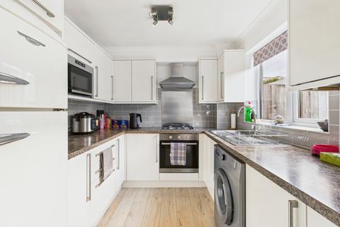 2 bedroom terraced house for sale, Headland Court, Headland Road, Carbis Bay  St. Ives, Cornwall, TR26 2PD