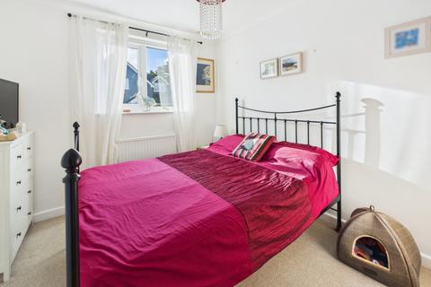 2 bedroom terraced house for sale, Headland Court, Headland Road, Carbis Bay  St. Ives, Cornwall, TR26 2PD