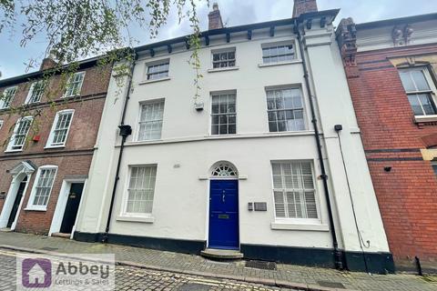 1 bedroom flat to rent, Talbot Lane, Leicester, LE1