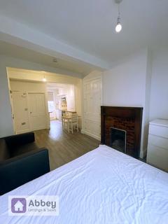 1 bedroom flat to rent, Talbot Lane, Leicester, LE1