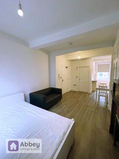 1 bedroom flat to rent, Talbot Lane, Leicester, LE1