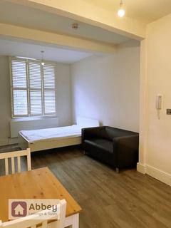 1 bedroom flat to rent, Talbot Lane, Leicester, LE1