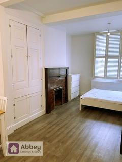 1 bedroom flat to rent, Talbot Lane, Leicester, LE1