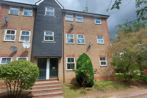 undefined, Ben Culey Drive, Thetford, IP24 1QJ
