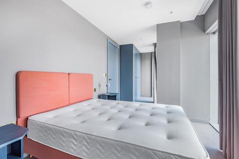 2 bedroom property to rent, No.4, Upper Riverside, Cutter Lane, Greenwich Peninsula, SE10