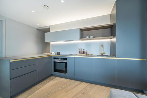 2 bedroom property to rent, No.4, Upper Riverside, Cutter Lane, Greenwich Peninsula, SE10