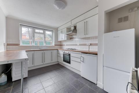 2 bedroom ground floor flat to rent, Wilberforce Road, Norwich, NR5
