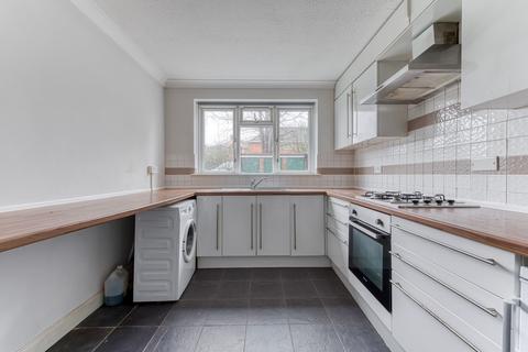 2 bedroom ground floor flat to rent, Wilberforce Road, Norwich, NR5