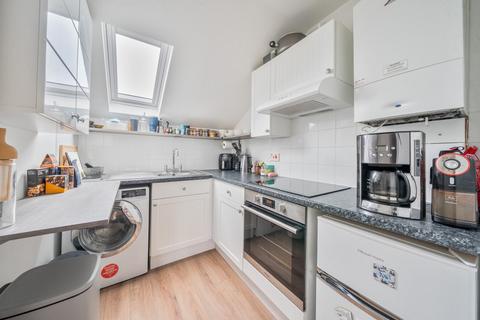 1 bedroom apartment for sale, Wearside Road, London, SE13