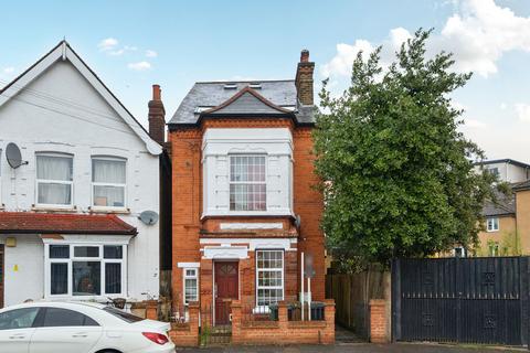 2 bedroom apartment for sale, Wearside Road, London, SE13