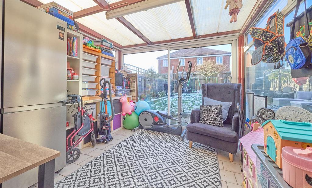 Conservatory