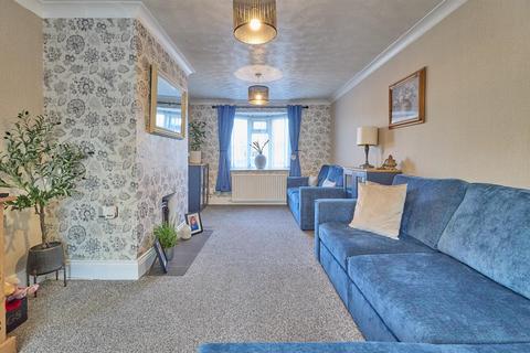 3 bedroom terraced house for sale, Livesey Drive, Sapcote