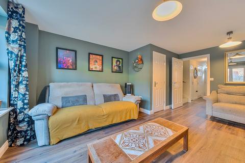 3 bedroom terraced house for sale, Morse Road, Norton Fitzwarren