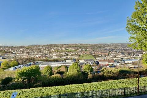 3 bedroom semi-detached house for sale, Gwili Terrace, Mayhill, Swansea, City And County of Swansea.