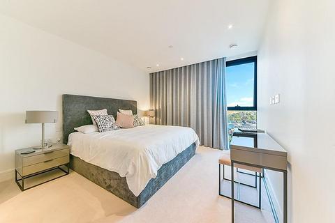 1 bedroom flat to rent, Lighterman Towers, Chelsea, SW10