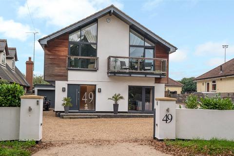 4 bedroom detached house for sale, Rushmere St. Andrew, Ipswich, Suffolk, IP4