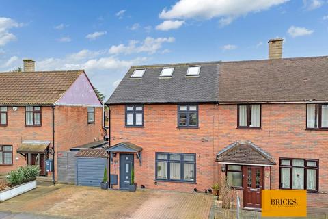 undefined, Colson Road, Loughton IG10