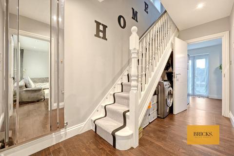 undefined, Colson Road, Loughton IG10