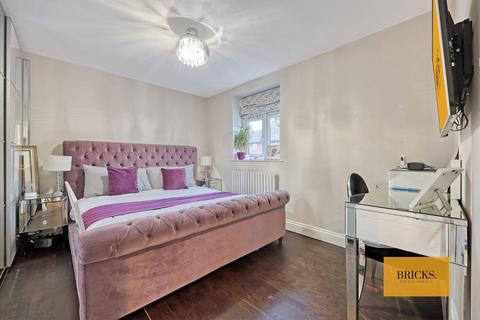 undefined, Colson Road, Loughton IG10
