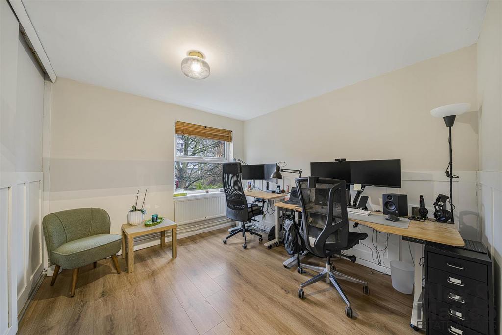 Benwick Close