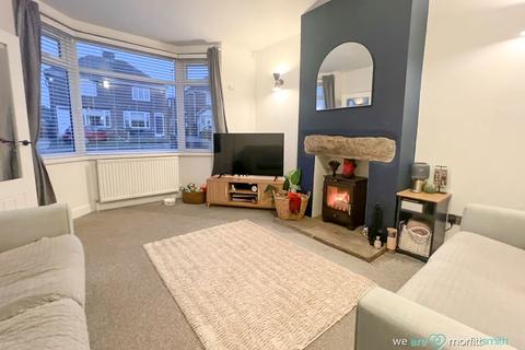 2 bedroom semi-detached house for sale, Maple Grove,Aston,Sheffield,S26 2BT