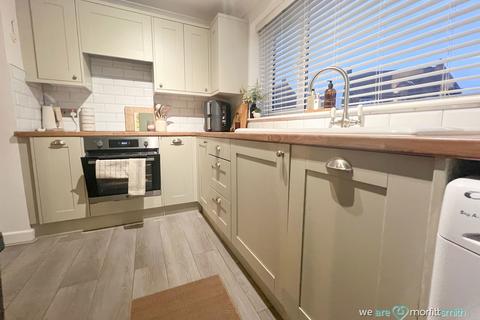 2 bedroom semi-detached house for sale, Maple Grove,Aston,Sheffield,S26 2BT
