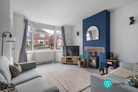 2 bedroom semi-detached house for sale, Maple Grove, Aston, Sheffield, S26 2BT