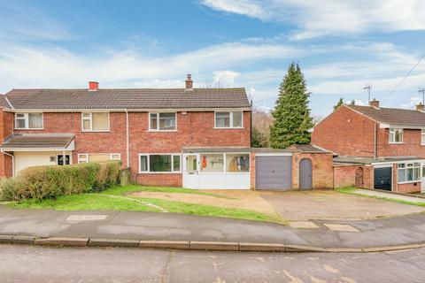 undefined, Bridge End Grove, Grantham NG31