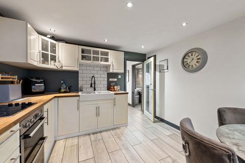 undefined, Bridge End Grove, Grantham NG31