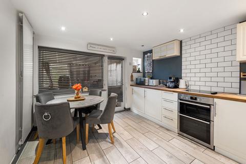 undefined, Bridge End Grove, Grantham NG31