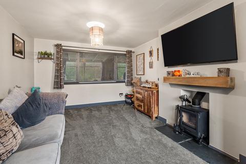 undefined, Bridge End Grove, Grantham NG31