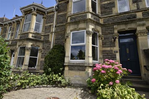 3 bedroom terraced house to rent, Wellsway, Somerset BA2