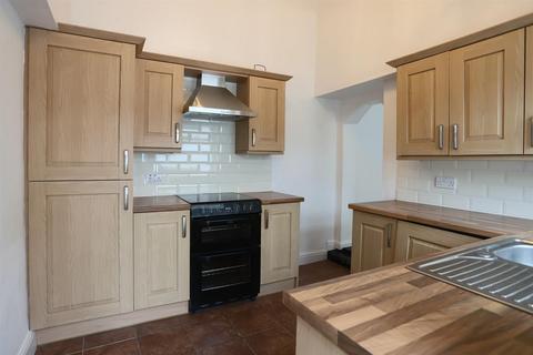 3 bedroom house for sale, Byron Lane, St Helier JE2