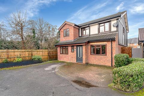 undefined, Beardsley Road, Loughborough LE12