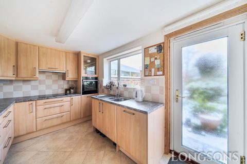 4 bedroom end of terrace house for sale, Richmond Road, Saham Toney