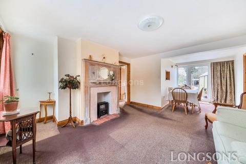 4 bedroom end of terrace house for sale, Richmond Road, Saham Toney