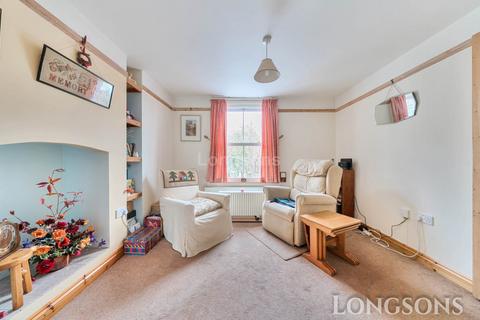 4 bedroom end of terrace house for sale, Richmond Road, Saham Toney