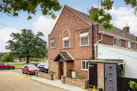 undefined, Plumstead Road, Norwich NR13