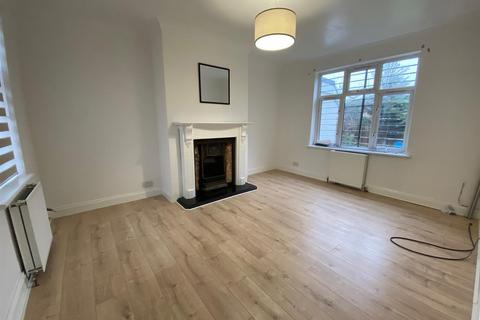 undefined, Blake Avenue, Barking