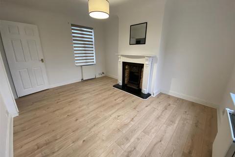 undefined, Blake Avenue, Barking