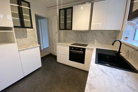 undefined, Blake Avenue, Barking
